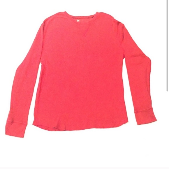Red thermal